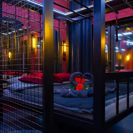 Z Sauna I Jacuzzi Apartment Katowice