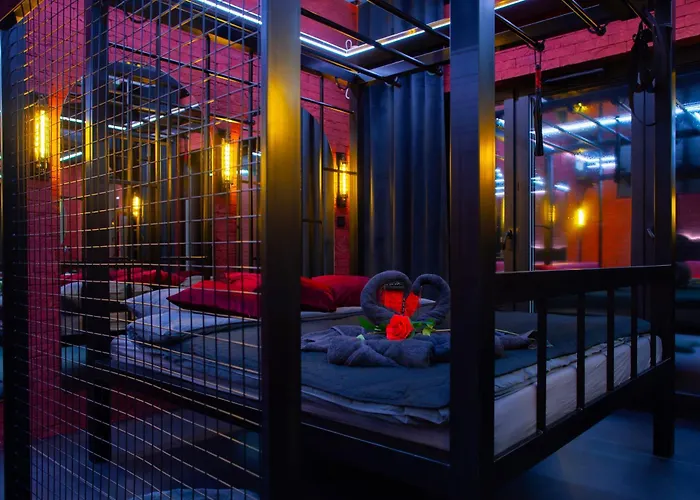 Z Sauna I Jacuzzi Apartment Kattowitz