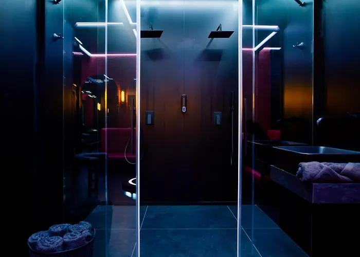 Z Sauna I Jacuzzi Apartment *